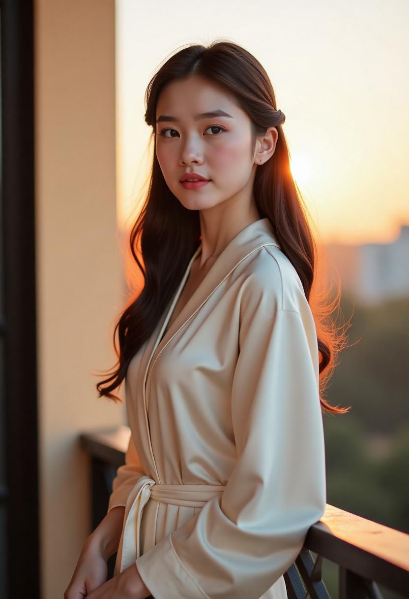 《时间折页》海报