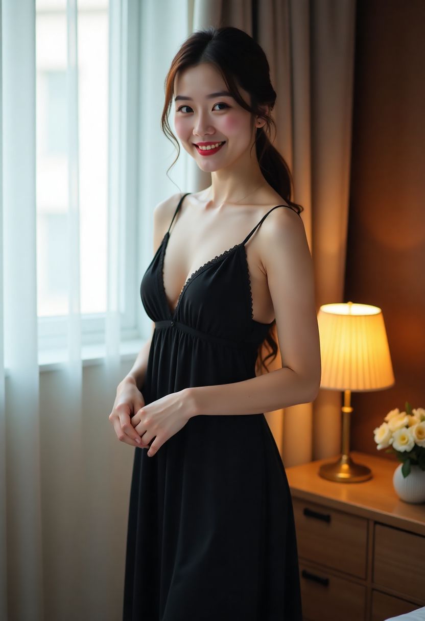 《云端来客》剧照