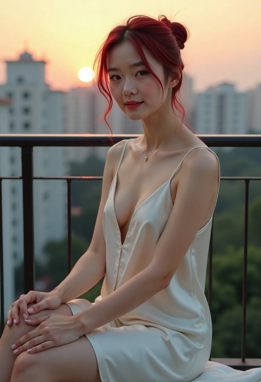 《深巷谜案》海报